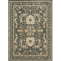 Amara Denim 8' x 11' Area Rug