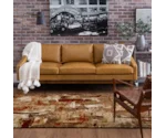 Karastan Rugs Elements 5' 3" X 7' 10" Rug