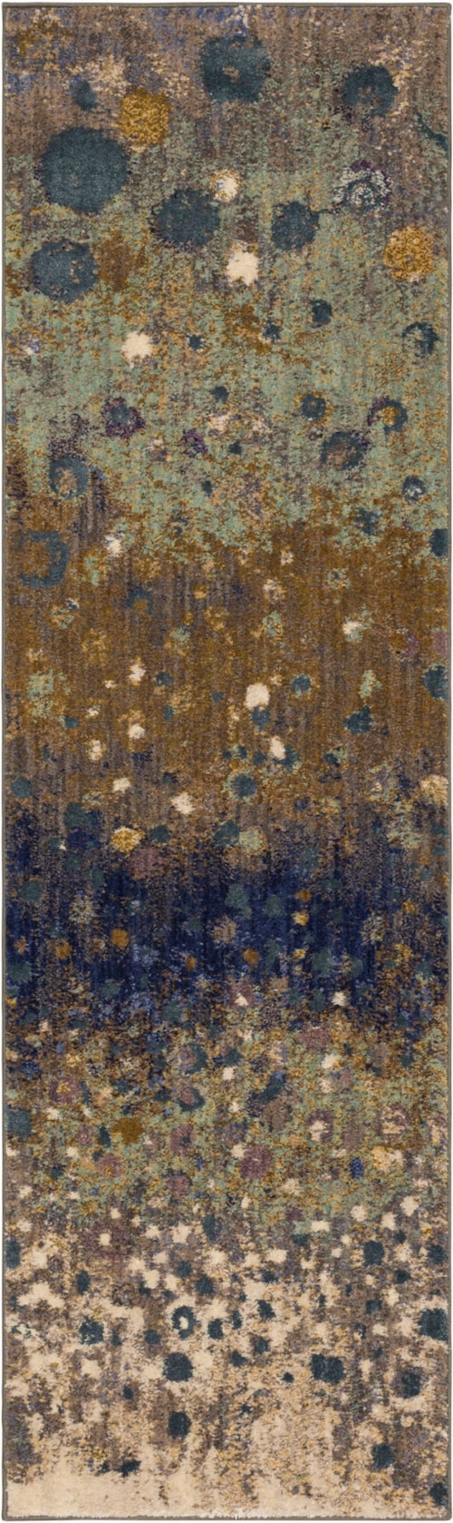 Torrent Desert 2' 4" X 7' 10" Area Rug