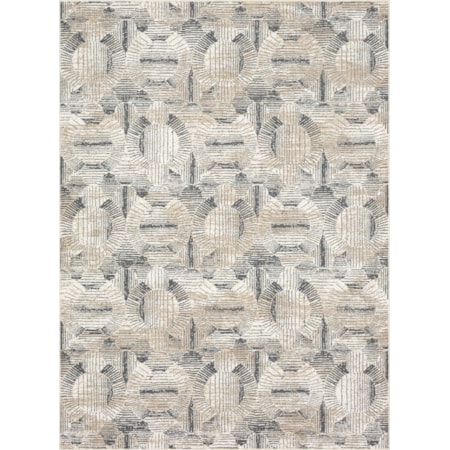 8' X 11'  Rug
