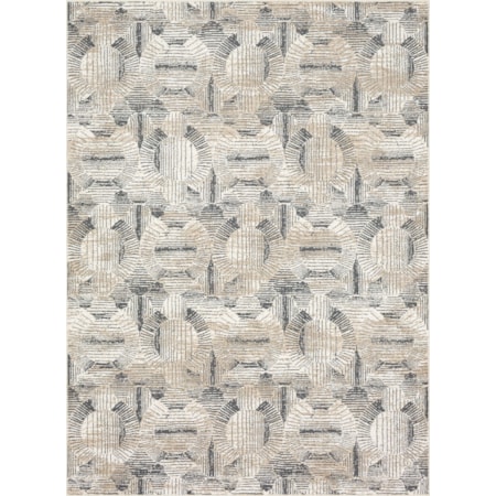 8' X 11' Rug