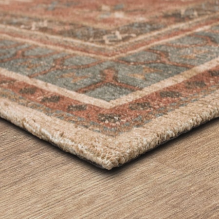 2' 4" X 8'  Rug