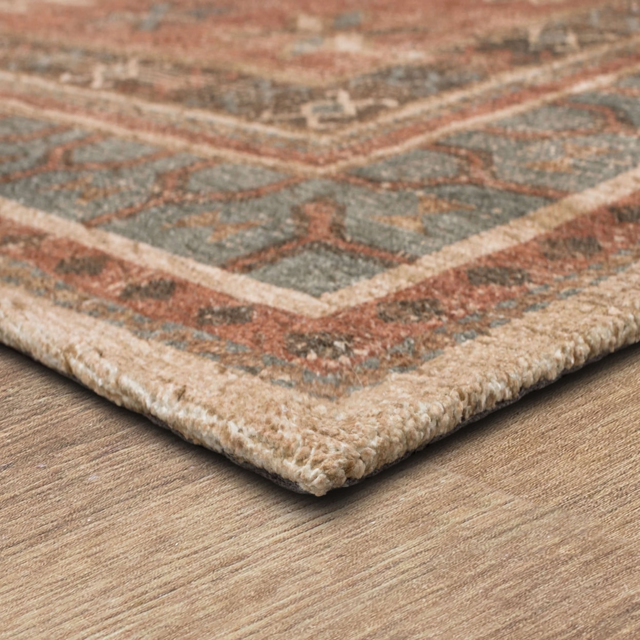 Karastan Rugs Zula 5' X 8'  Rug