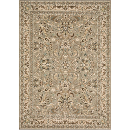 6' 6" X 9' 6"  Rug