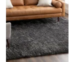 Karastan Rugs Billow Shag 6' 6" X 9' Rug