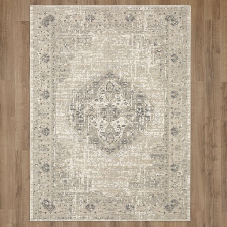 5' 3" X 7' 10" Rug