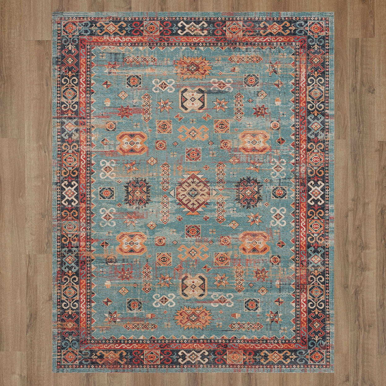 Karastan Rugs Zula 8' X 10'  Rug