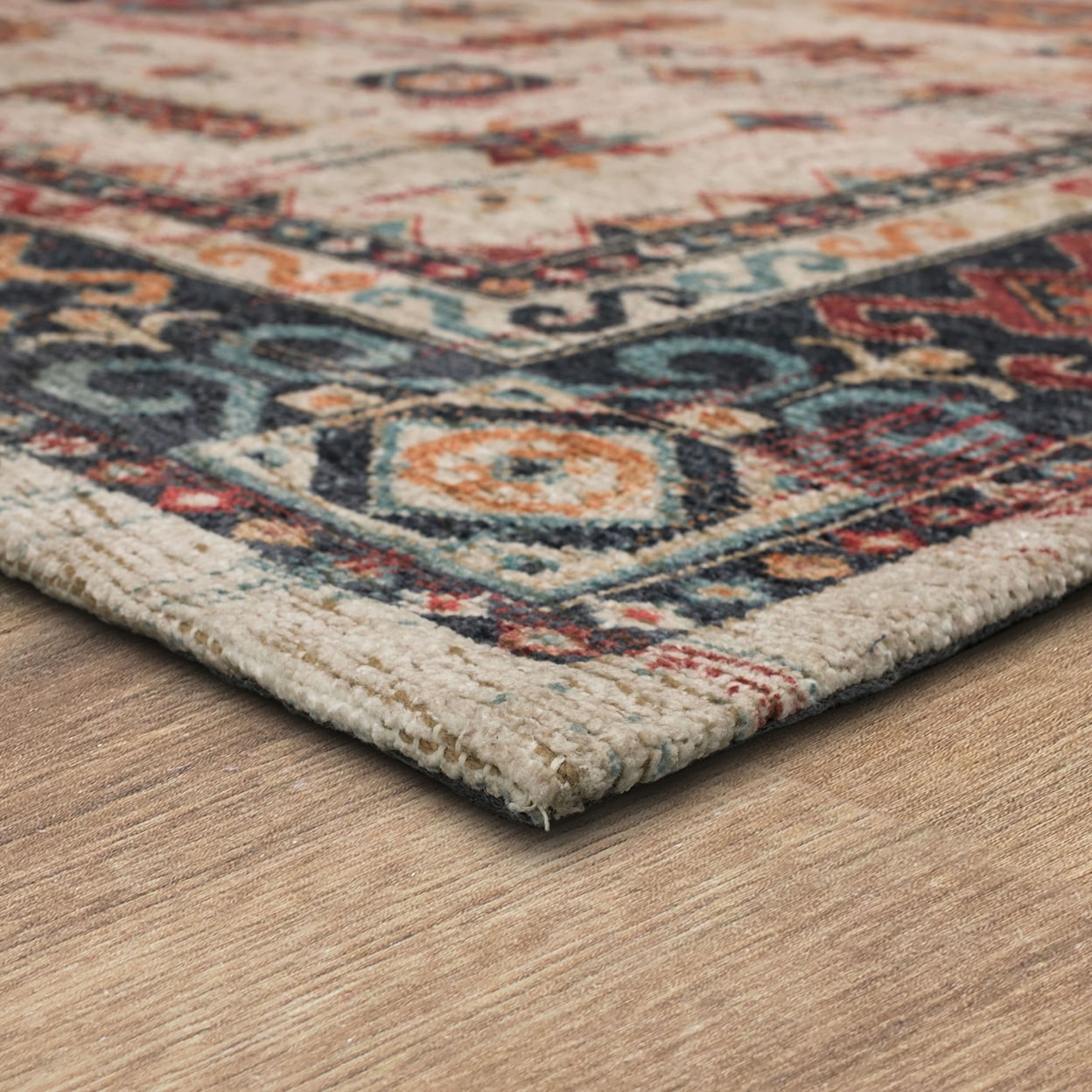 Karastan Rugs Zula 5' X 8'  Rug