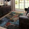 Karastan Rugs Elements 5'3" x 7'10"  Rug