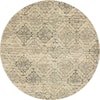 Karastan Rugs Euphoria 8'ROUND  Rug