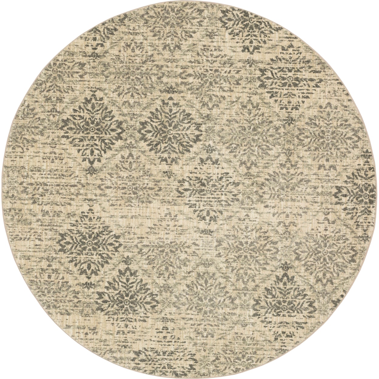 Karastan Rugs Euphoria 8'ROUND  Rug