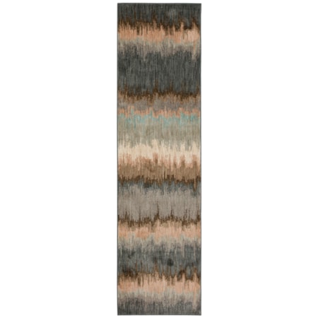 2' 6" X 10' Rug