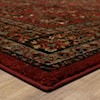 Karastan Rugs Spice Market 3'5" x 5'5"  Rug