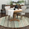 Karastan Rugs Euphoria 8'ROUND  Rug