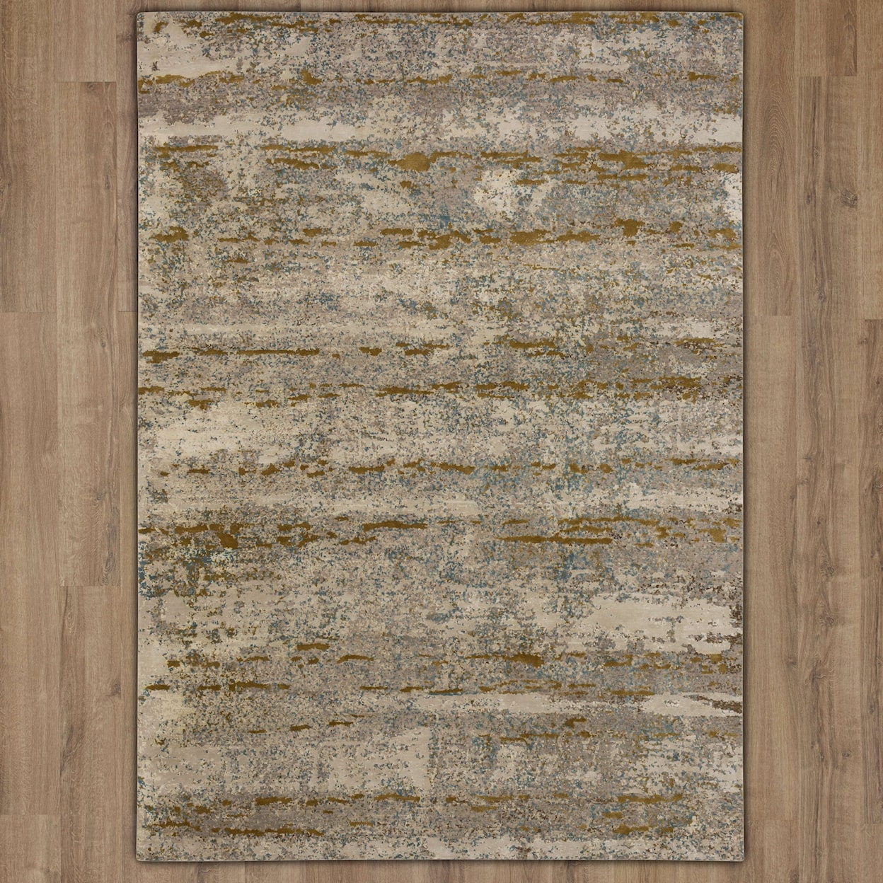 Karastan Rugs Bespoke 6' x 9'  Rug