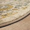 Karastan Rugs Touchstone 8'ROUND  Rug