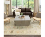 Karastan Rugs Cabrillo 8' X 10' Rug