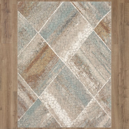 8&apos; x 10&apos;  Rug