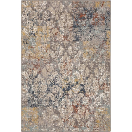 5' 3" X 7' 10"  Rug