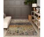 Karastan Rugs Enigma 5' 3" X 7' 10" Rug