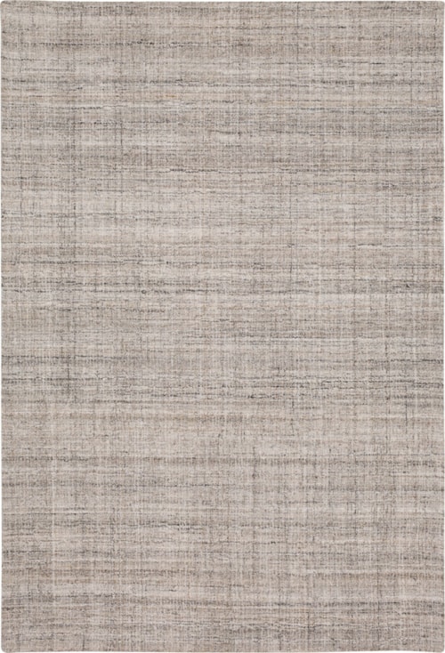 Haberdasher Drizzle 4' X 6' Area Rug