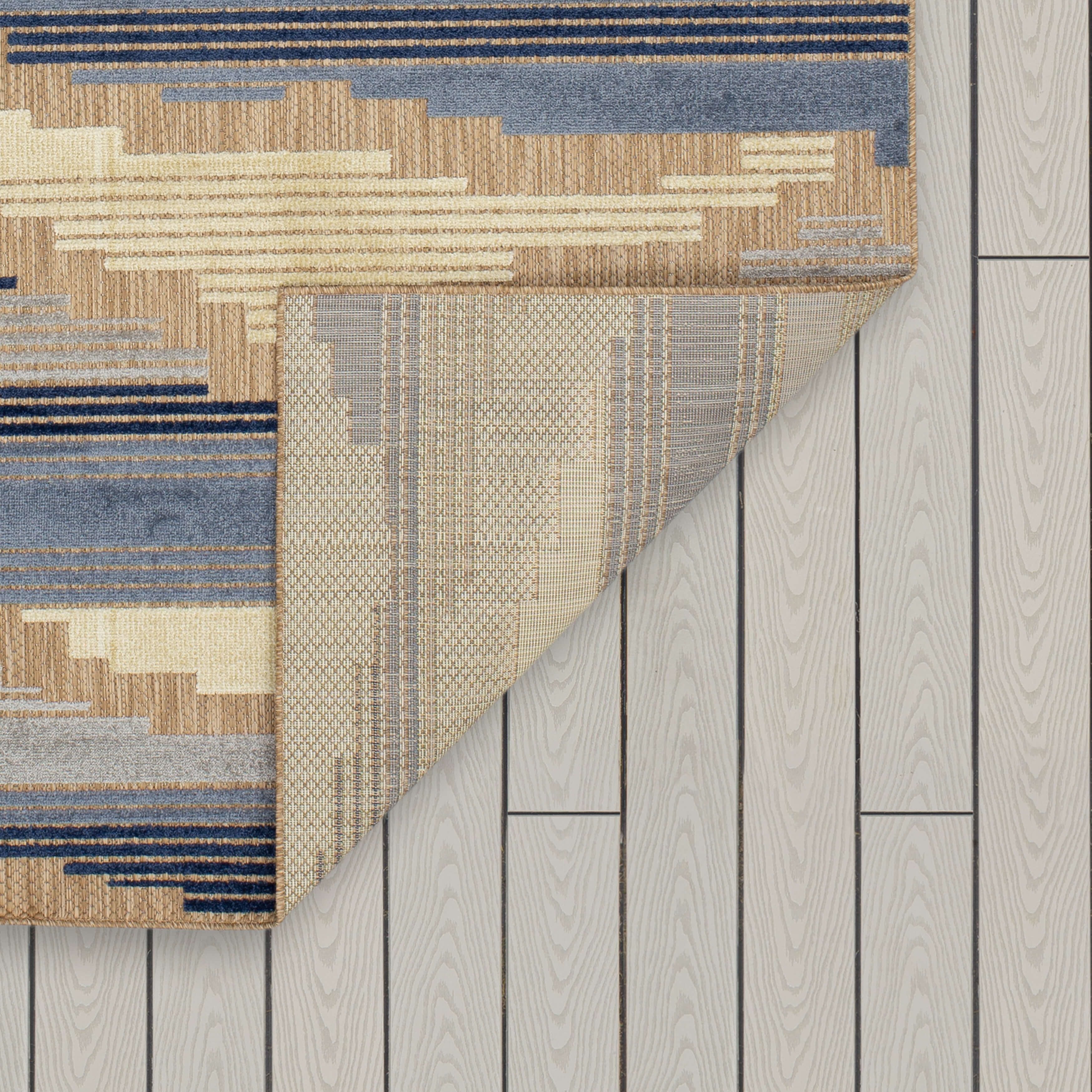 Karastan Rugs Cabana 6' X 9'  Rug