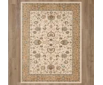 Karastan Rugs Euphoria 3' 6" X 5' 6" Rug