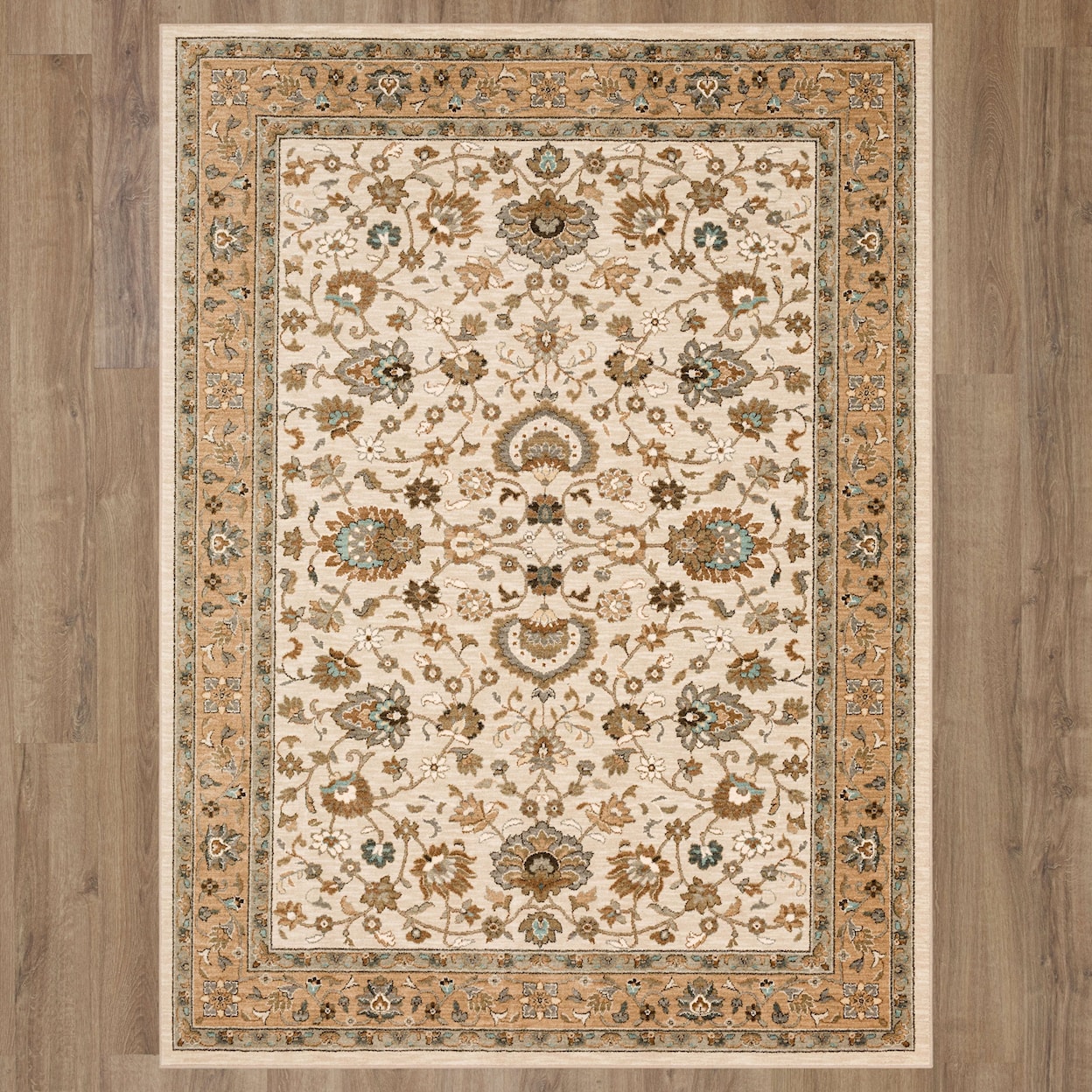 Karastan Rugs Euphoria 9'6" x 12'11"  Rug