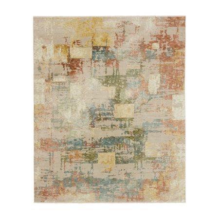 8' X 10' 3"  Rug