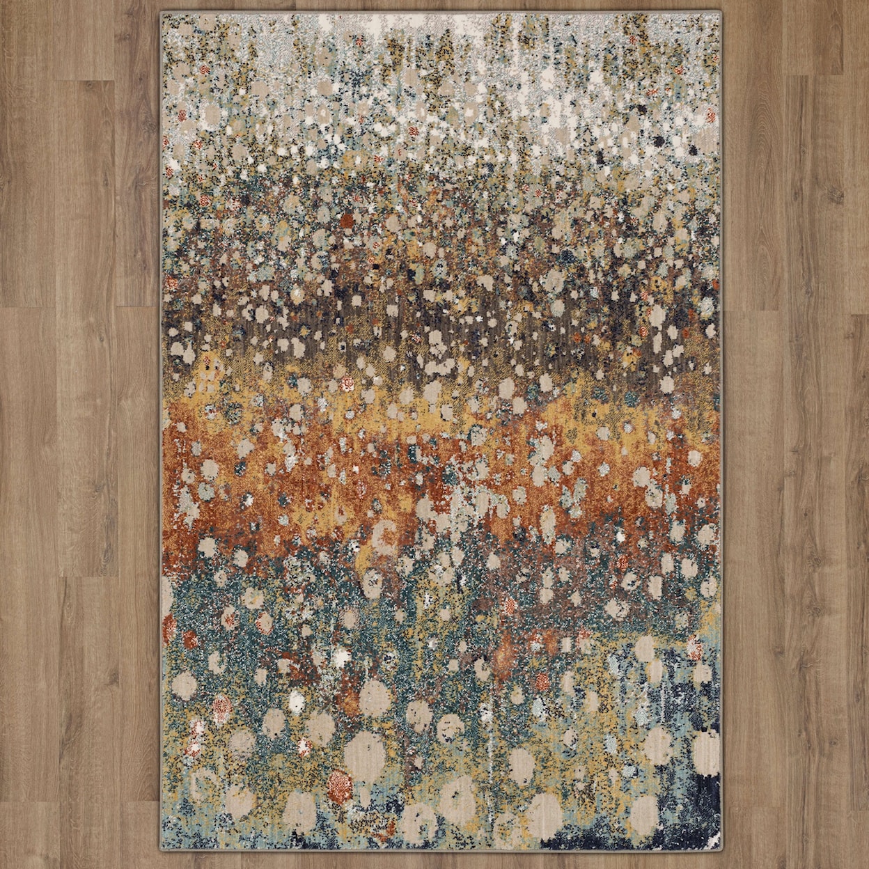 Karastan Rugs SOIREE 8' x 11'  Rug