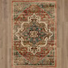 Karastan Rugs Elements 2' x 3'  Rug