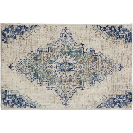 2' X 3'  Rug
