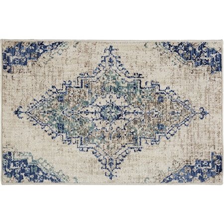 2' x 3'  Rug