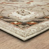 Karastan Rugs Bobby Berk by Karastan (Series 1) 5'3" x 7'10"  Rug