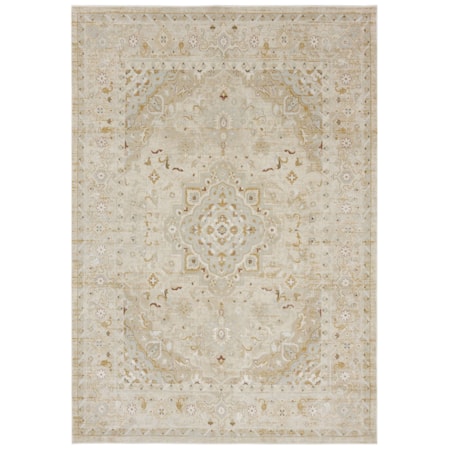 5' X 7' 6" Rug