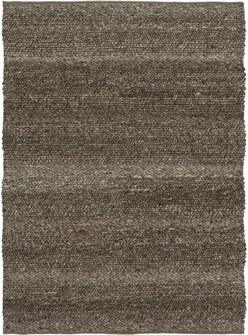 Parodos Brown 4' X 6' Area Rug
