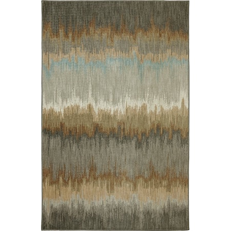 3'6" x 5'6"  Rug