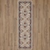 Karastan Rugs SOIREE 2'4" x 7'10"  Rug