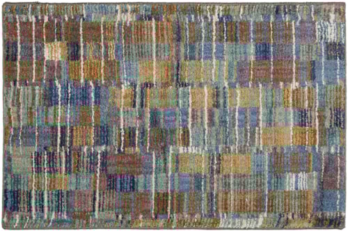Paradox Multi 2' X 3' Area Rug