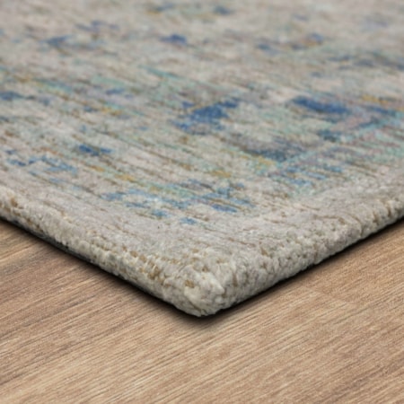 2' 4" X 8'  Rug