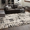 Karastan Rugs Vanguard by Drew & Jonathan Home 8' x 11'  Rug