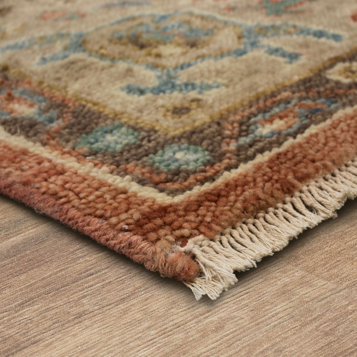 Karastan Rugs Balboa 6' X 9'  Rug