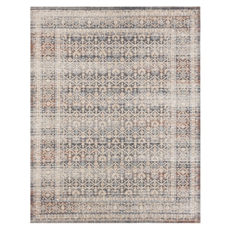 8' X 10'  Rug