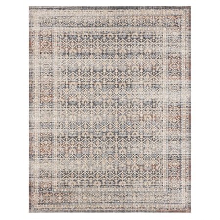 8' X 10' Rug