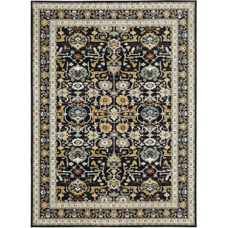 8' X 10' Rug