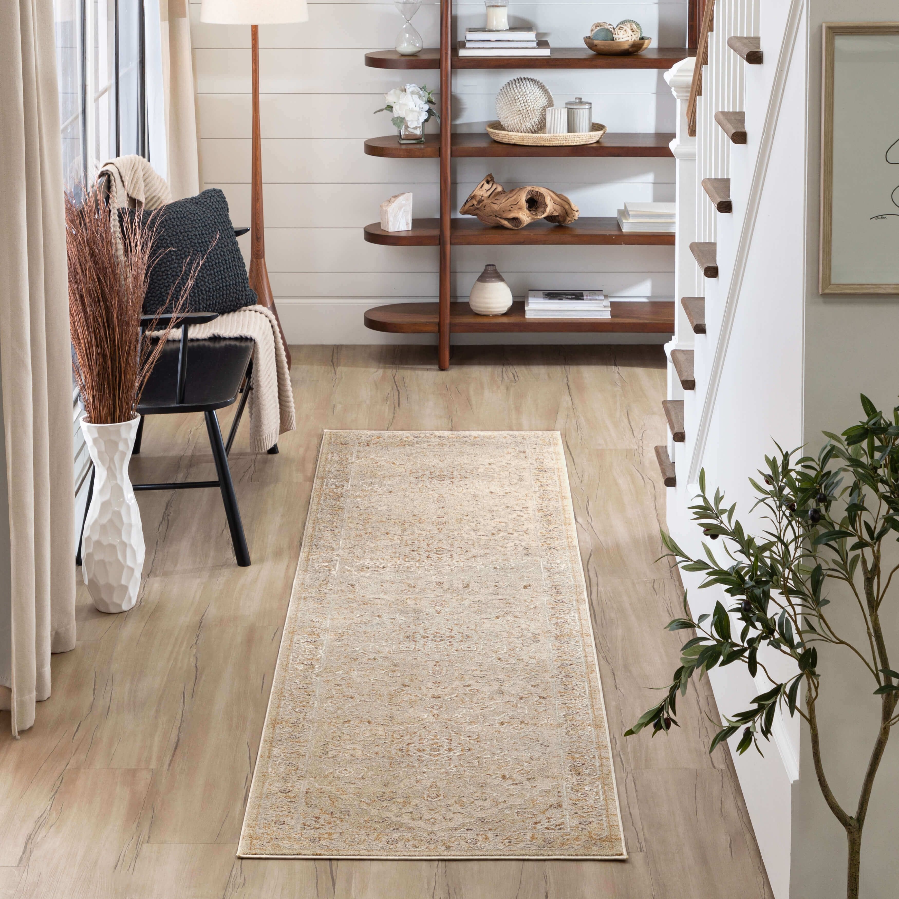 Karastan Rugs Windermere 2' 6" X 10'  Rug