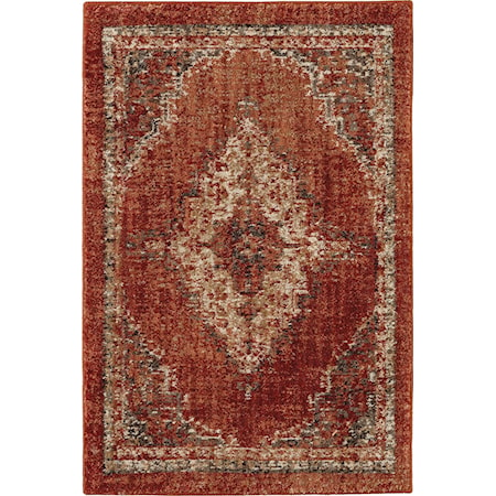 2' x 3'  Rug