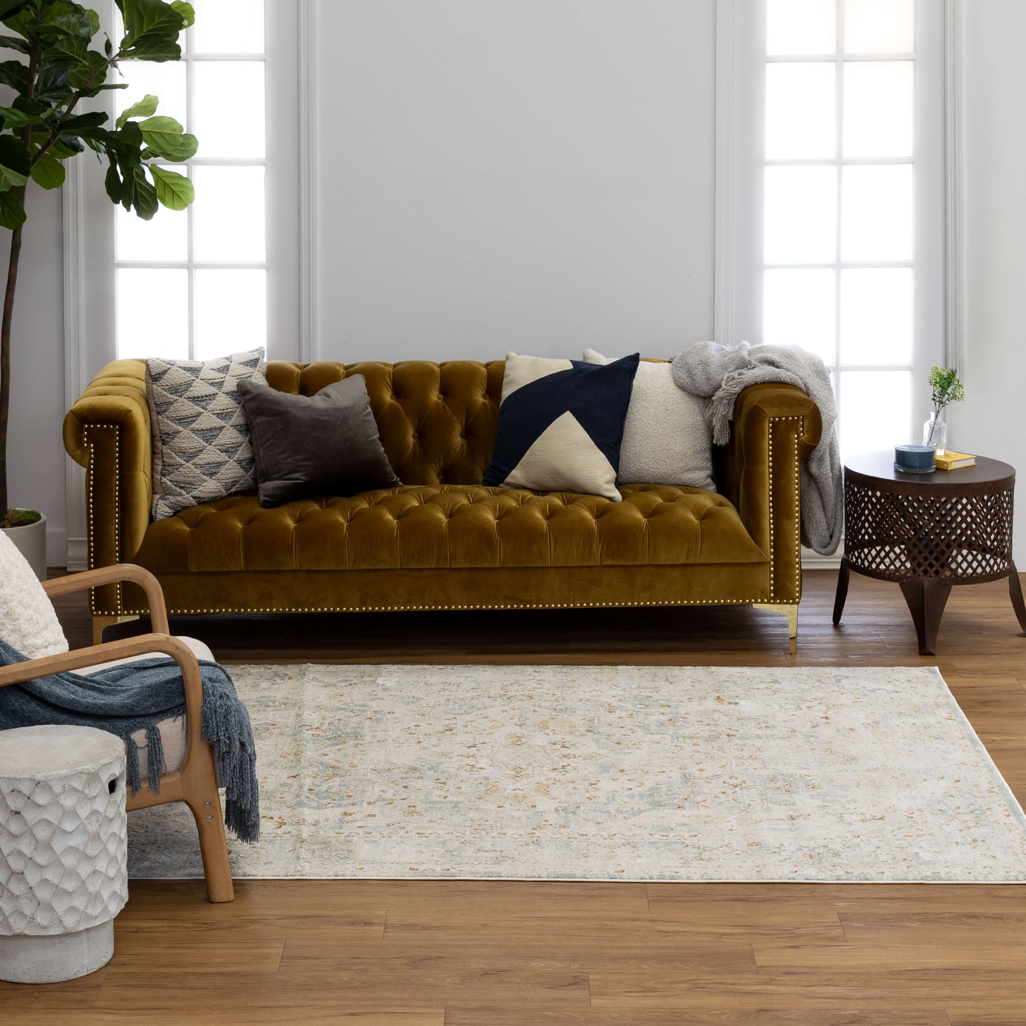 Karastan Rugs Windermere 7' 10" X 10' 3"  Rug