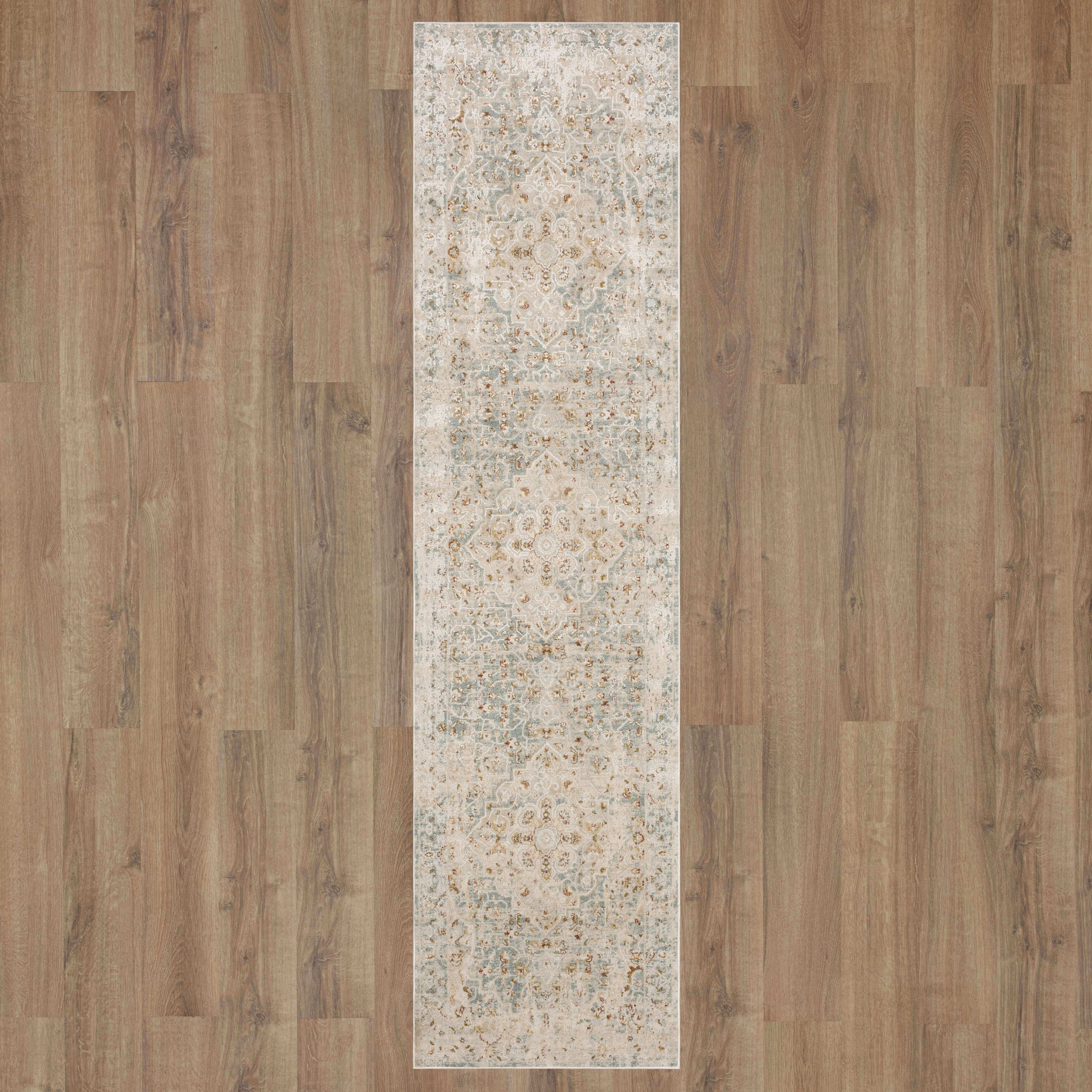 Karastan Rugs Windermere 2' 6" X 10'  Rug