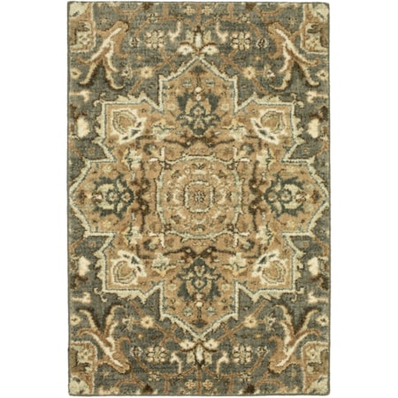 2' X 3'  Rug